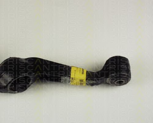 Brat, suspensie roata 3
