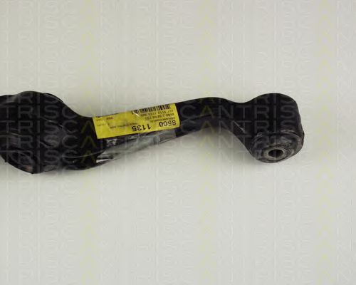 Brat, suspensie roata 3