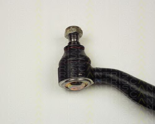 Brat, suspensie roata 2