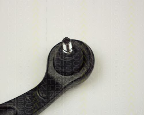 Brat, suspensie roata 3