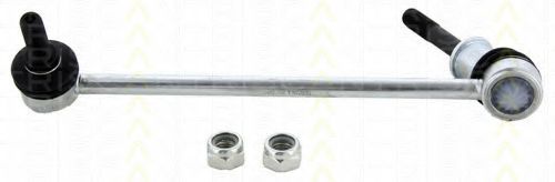 8500 11634 Brat/bieleta suspensie, stabilizator TRISCAN 