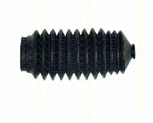 Ansamblu burduf, directie