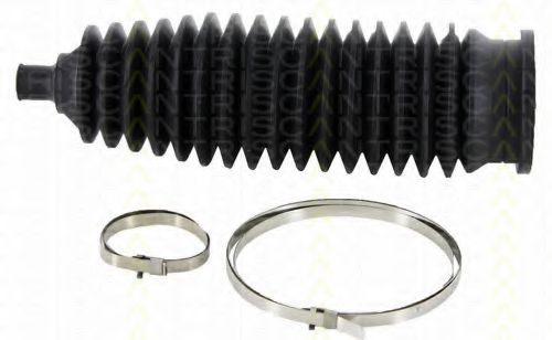 8500 14017 Ansamblu burduf, directie TRISCAN 