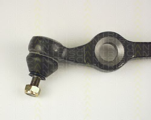 Brat, suspensie roata 2