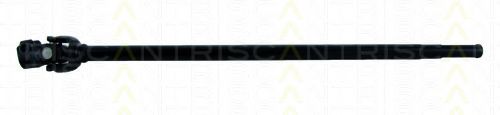 8500 15700 Articulatie, coloana de directie TRISCAN 