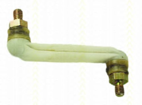 Brat/bieleta suspensie, stabilizator