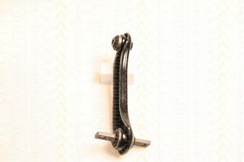 Brat, suspensie roata 2