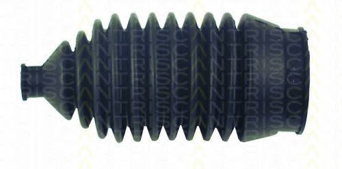 Ansamblu burduf, directie