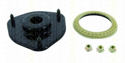8500 27909 Rulment sarcina suport arc TRISCAN 