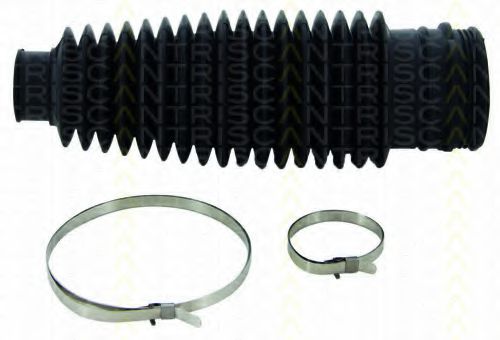 8500 28013 Ansamblu burduf, directie TRISCAN 