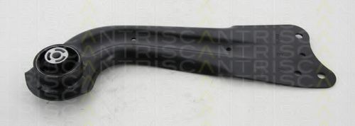 Brat, suspensie roata