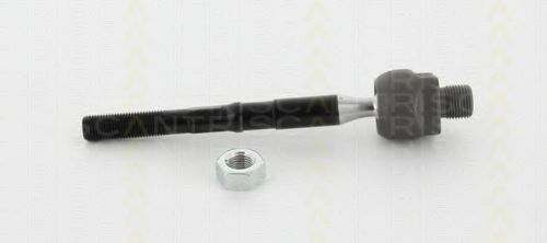 8500 69211 Articulatie axiala, cap de bara TRISCAN 