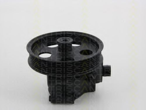 Pompa hidraulica, sistem de directie 2