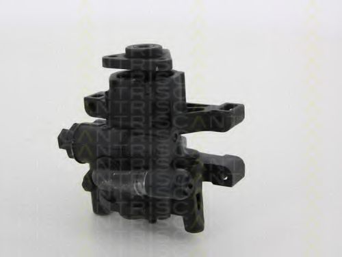 Pompa hidraulica, sistem de directie