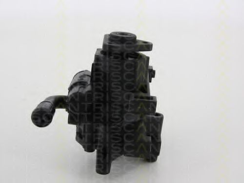 Pompa hidraulica, sistem de directie 2