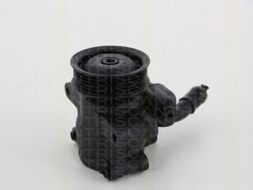 Pompa hidraulica, sistem de directie 3