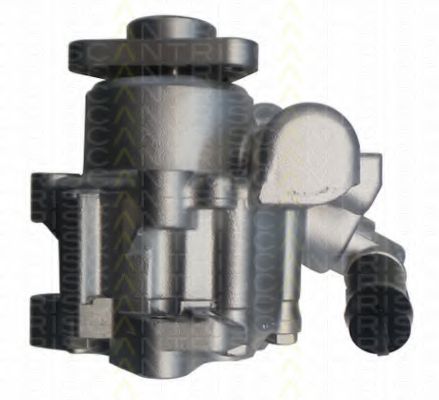 Pompa hidraulica, sistem de directie 2