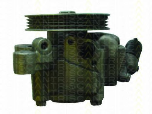 8515 40603 Pompa hidraulica, sistem de directie TRISCAN 