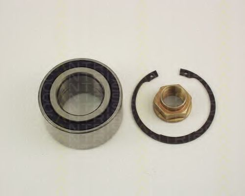 Set rulment roata