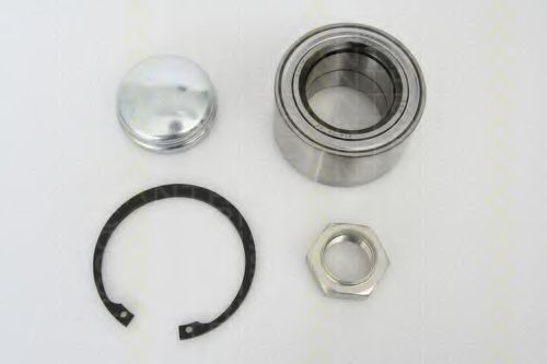 Set rulment roata