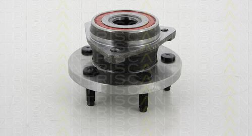 Set rulment roata