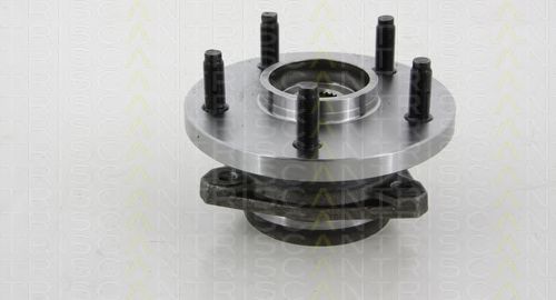 Set rulment roata 2