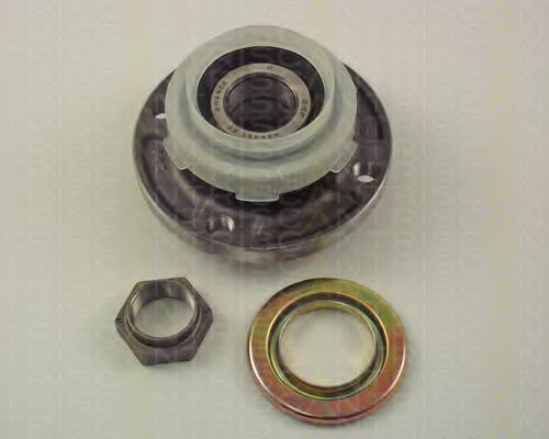 Set rulment roata