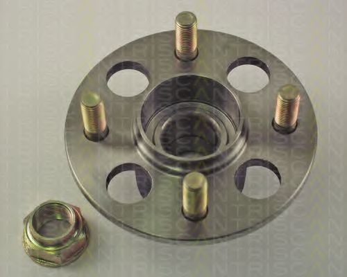 Set rulment roata 2