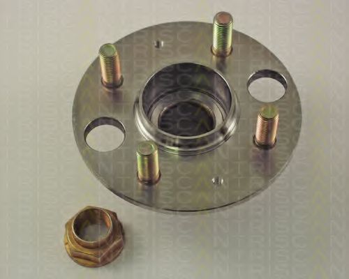 Set rulment roata 2