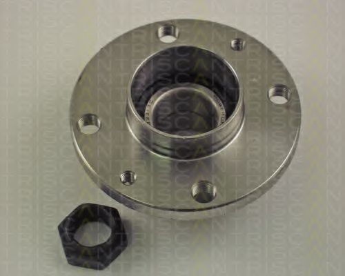 Set rulment roata 2