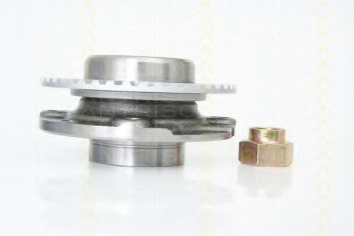 Set rulment roata 3
