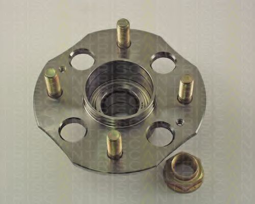 Set rulment roata 2