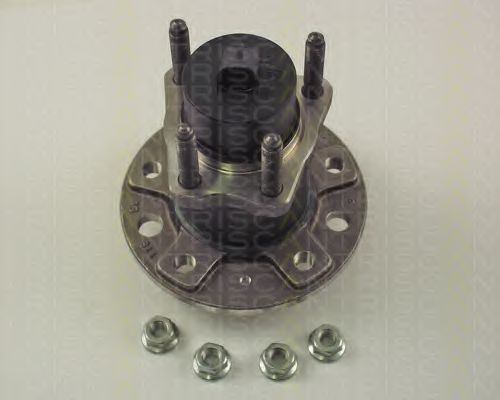 Set rulment roata 2