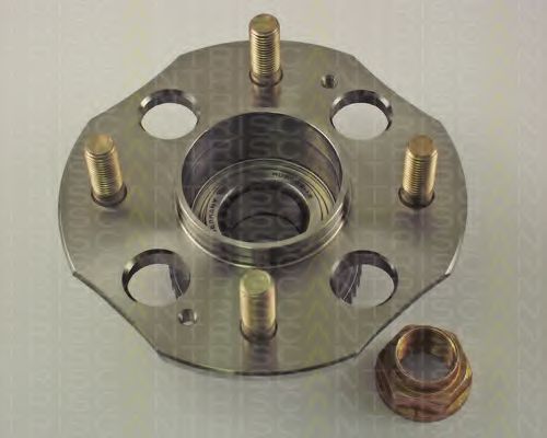 Set rulment roata 2