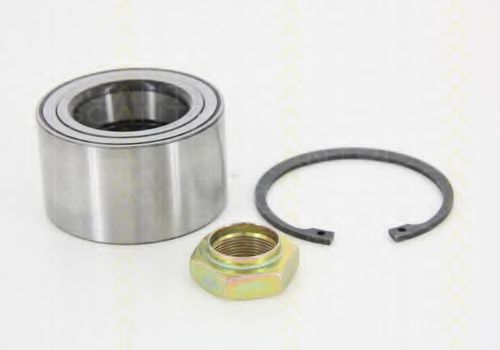 Set rulment roata