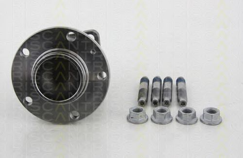 Set rulment roata 2