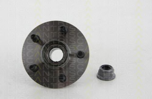 Set rulment roata 2