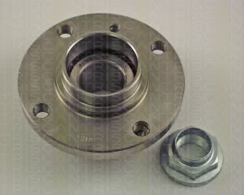 Set rulment roata 2