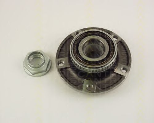 Set rulment roata