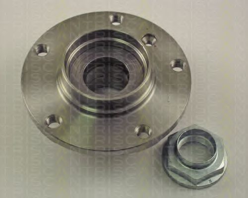 Set rulment roata 2