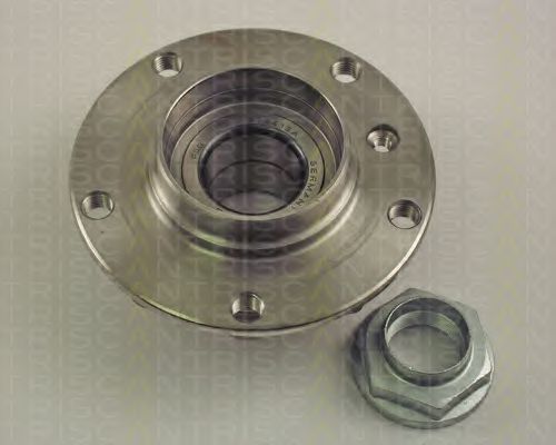 Set rulment roata 2