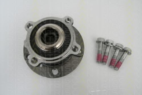 Set rulment roata 3
