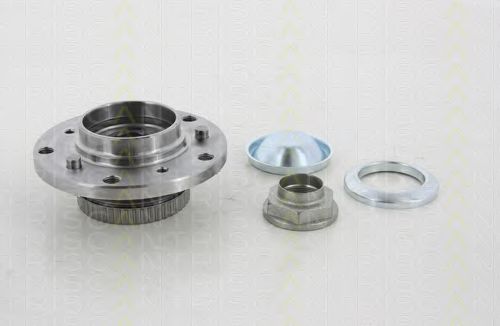 Set rulment roata
