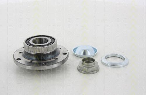 Set rulment roata 2