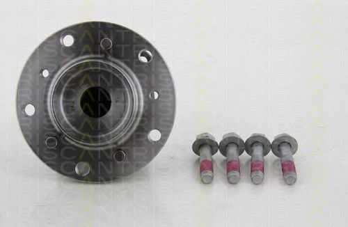 Set rulment roata 2