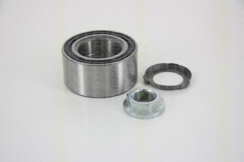 Set rulment roata