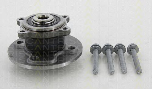 Set rulment roata 2