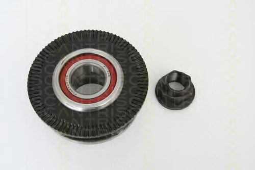 Set rulment roata 3