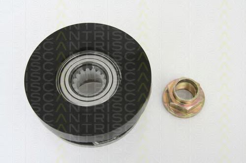Set rulment roata 2