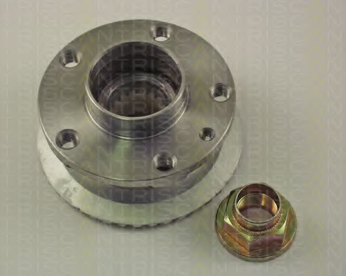 Set rulment roata 2